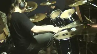 Deviant Syndrome - A Day to Fall