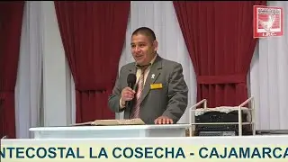 IPC CAJAMARCA - Miercoles 09-07-2025 PALABRA DE DIOS  