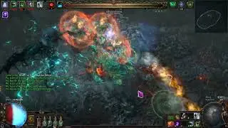 3.27 Tanky Poison Bama Uber Eater
