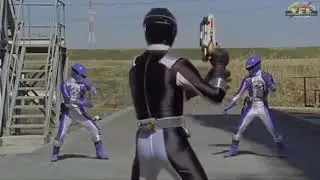 Super Sentai   The Impostor  Gaoranger   Shinkenger 2018
