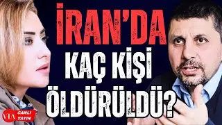 Washington Kararsız, İran Sokakta: Rejim ne yapacak?