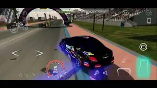 Делаю гонки с рандомными игроками CPM Part 6 @KOLKANAT