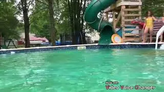 Little Tikes Fun Zone Commercial