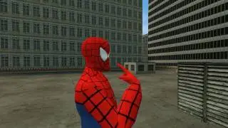 The Gmod Spider-Man 2