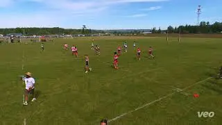 Liberty Rugby 2024 JV vs Rainier at Ruggerpalooza 6/8/24