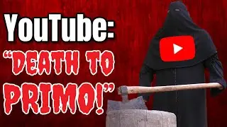 YouTube is Killing Primo Radical