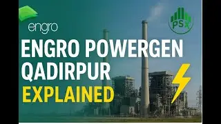Is Engro Powergen Qadirpur Still a Good Investment? EPQL