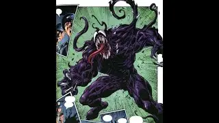 Ultimate Spider-Man Total Mayhem Ep 6:Venom Boss