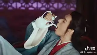 Slash fiction, 不能让我一个人笑死,龚俊, 张哲瀚，Gong Jun, Zhang Zhehan