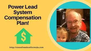 Power Lead System Compensation Plan Explained!