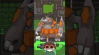 Could I beat these Pok&eacute;mon in a fight? - Rhyperior