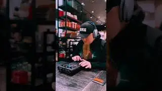 #Jamuary 3! Still learning the #SP404mk2! #jamuary2023 #music #sp404 #beatmaker #electronicmusic