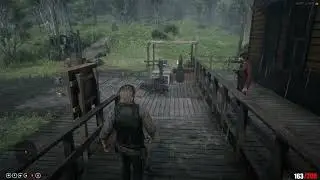 Mungo VOD - Wild RP - Bruce Kelly - July 17 2024