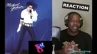 FIRST TIME WATCHING | Michael Jackson - MTV 10th Anniversary (1991) REACTION