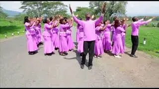 Jesus Winner Ministry Nakuru MOYO TULIA by Restoration group