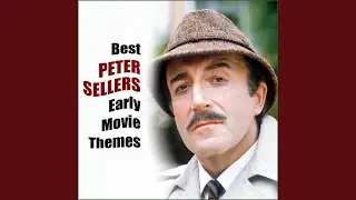 Main Theme - From The Wrong Arm of the Law, 1963