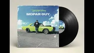 Mopar Guy (feat. Ryan Whyte Maloney)
