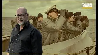 Berlin TV Series Festival: interview with Johannes Betz (Das Boot)