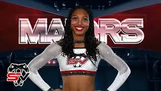 The MAJORS 2025: Stars Vipers HISS Meet The Team