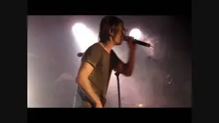 Thomas Godoj 06.12.09 Recklinghausen 