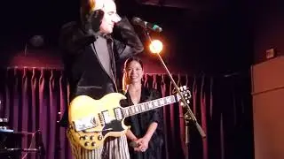 Reeve Carney ft. Eva Noblezada - Lucy in the Sky W/ Diamonds (Live from The Green Room 42) 05-13-24