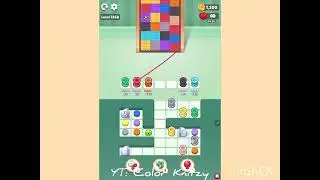 Color Knitzy level 1568
