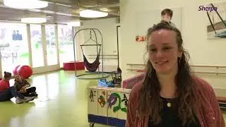 Werken bij De Boemerang