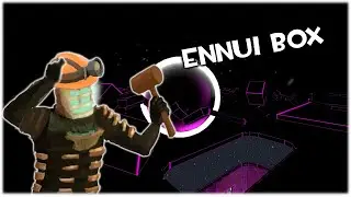 [TF2 Hammer] Ennui Box (Part 2)