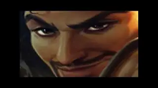 Akshan Troll Montage 2025
