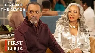 CBS&rsquo;s New Soap Opera: &ldquo;Beyond the Gates&rdquo; | First Look