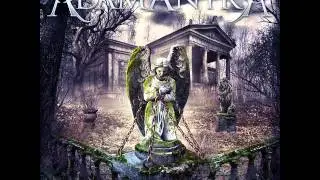 Adamantra - Lionheart