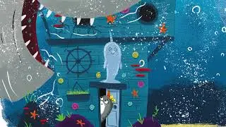 Twisted Fairy Tales: The three little narwhals (part 1) - The Reading Corner