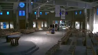 Music In A Sacred Space - TEN40!