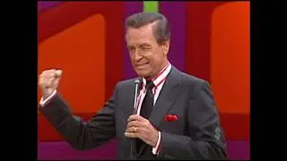 The Price Is Right Opening (March 6th 1985)
