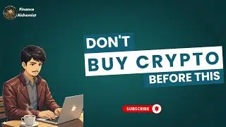 Crypto for Beginners: How to Invest Safely | Step-by-Step Guide (2026)