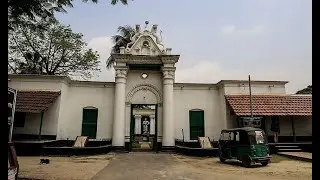 Rabindranath Tagore at Patisar, Naogaon | Multimedia Story | Rabindranath Zamindari | Patisar