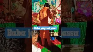 baba jaspreet jassu