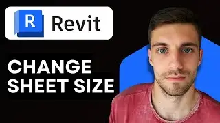 How to Change Revit Sheet Size 2026 (Beginner Guide)