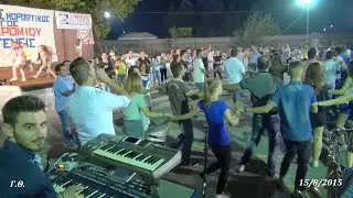 Bolka za Neret - Μακεδονικό Μεράκι / Σταυροδρόμι 