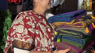 sri rupa Chirala sarees is live