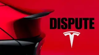 Tesla Safety Score Disputes Coming Soon