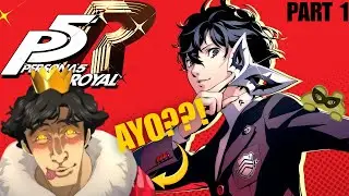 I Didn&rsquo;t Expect Persona 5 Royal to Do This