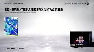 First Master pull of NHL 22??