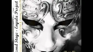 Second Stage - Engula Project (Cole Jonson Remix) (Plastik Philosophy)