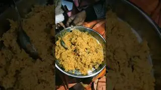 tasty mushroom fried rice in just 10minutes | Restaurant style |indo Chinesefusion recipe