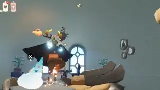 Sky: Children of the Light - Anniversary Sonorous Seashell