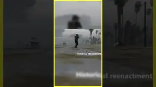 Molecular MageXD historical Reenactment #Shorts #Gta