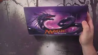 MTG - Iconic Masters Box 6