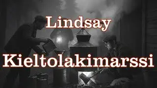 Ankka Brass: Kieltolakimarssi - Prohibition Law March