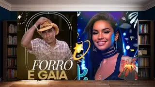 Sambão Forró & Vaquejada, Forró & Gaia, Meu Amor É  inesquecível 🕺🏻💃🏻 #mariolenner
